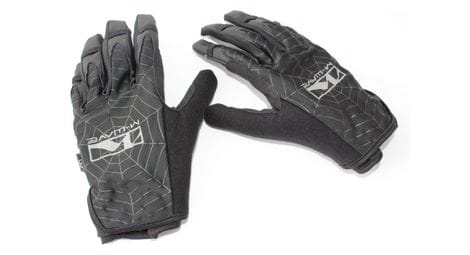 Gants bmx khe m-wave