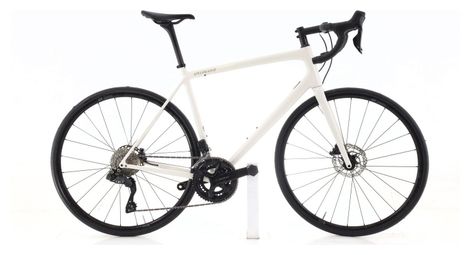 Produit reconditionné · Specialized Aethos Di2 12V · BEI / Vélo de route | Très bon état
