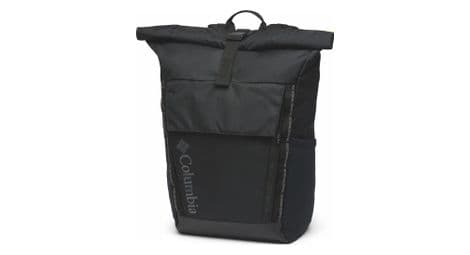 Columbia convey iii 27l unisex-rucksack schwarz