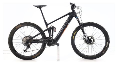 Focus Jam 2 6 8 Xt Velo VTT Electrique Focus Tres Bon Etat