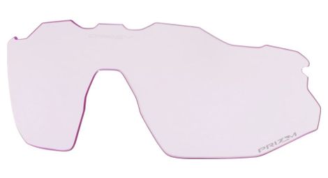 oakley radar ev advancer prizm low light ref 103 173 008 replacement lenses