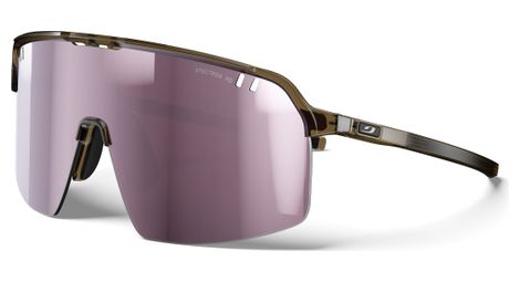 Lunettes Julbo Intensity Spectron 3 HD Marron
