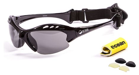 Lunettes soleil techniques pour les sports nautiques mauricio