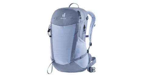 Mochila de senderismo Deuter Futura 21 SL azul para mujer