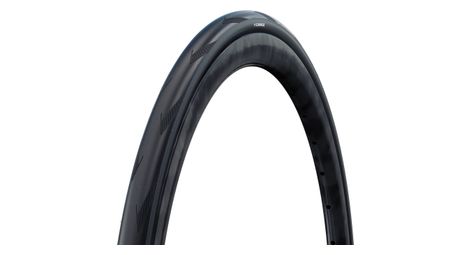 schwalbe pro one aero rear 700 mm tire tubeless ready foldable super race race guard addix race sidewalls black