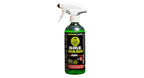 Nettoyant vélo zero flats bike wash 500ml