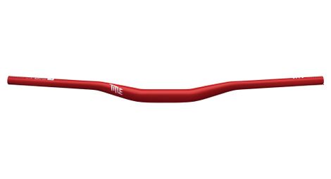 Appendiabiti Title AH1 35 mm Rosso opaco