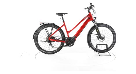 Produit reconditionné - Specialized Turbo Vado 4.0 Trekking E-Bike - Très Bon Etat