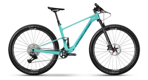 VTT Tout-Suspendu Lapierre XR 6.9 Shimano 12V 29'' Bleu 2027