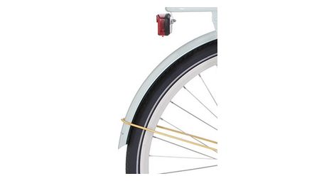 Cortina Garde-boue arrière 28 Milo vert lilly