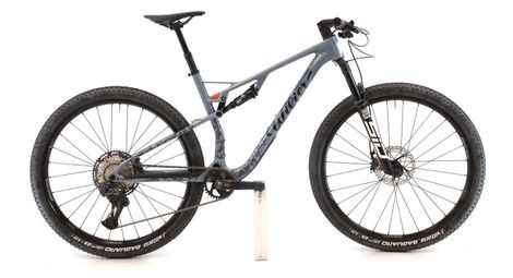 Produit reconditionné · Wilier URTA Max SLR XT Di2 / Vélo VTT | Très bon état