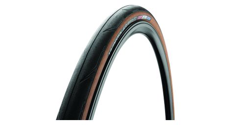vredestein superpasso tubeless ready tricomp 700mm black beige road tyre