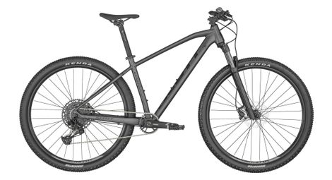 Scott aspect 910 hardtail mtb sram sx 12s 29'' grigio 2025