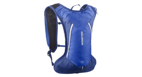 Sac à dos salomon cross 4 bleu