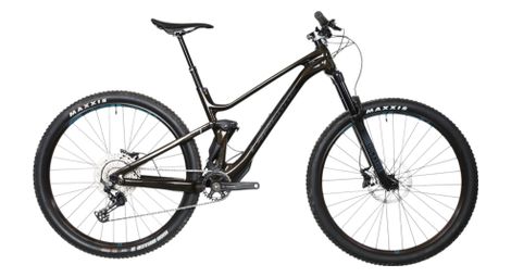 VTT Tout Suspendu  Zesty am cf Shimano Deore 12v 29  2022 tm 170 180cm   Velo d Exposition
