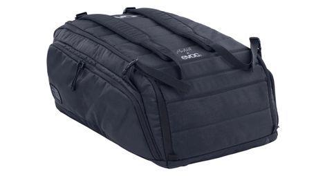 Evoc Macaskill 55L uitrustingstas Zwart