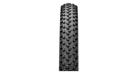 Pneu vtt continental cross king 29 plus tubeless ready souple shieldwall system puregrip compound e-bike e25