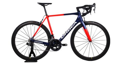 Orbea Orca Omr Carbon Velo De Route Tres Bon Etat