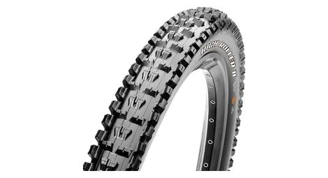 Neumático mtb maxxis high roller ii - 29x2.30 plegable dual exo protection tl ready tb96769000