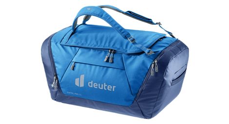 Sac de voyage Deuter Duffel Pro 90 Bleu