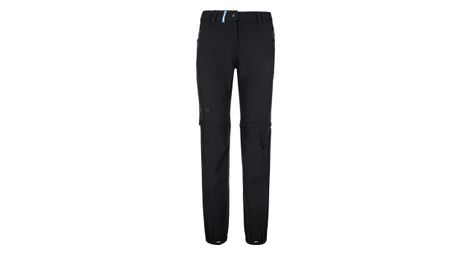 Pantalon randonnée modulable femme kilpi hosio-w