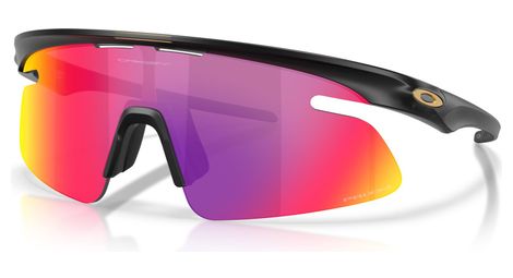 oakley rslv lite black ink prizm road sunglasses ref oo9527d 0250