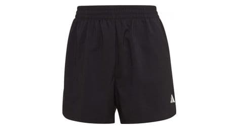 Short femme adidas aeroready