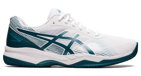 Chaussures de running asics gel-game 8 clay/oc