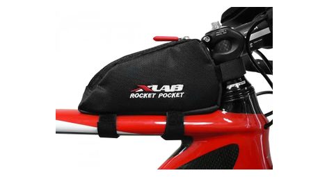 Xlab Rocket Pocket Black