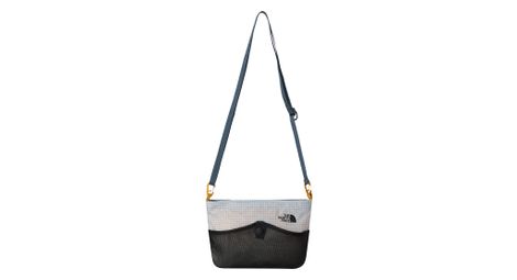 Borsa a tracolla The North Face Clyffe 2,5 L Grigio