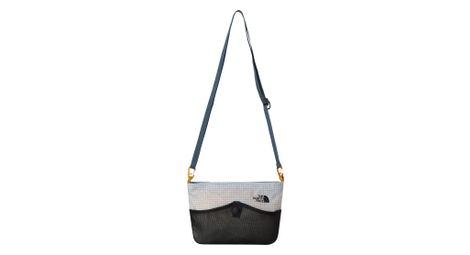 Umhängetasche The North Face Clyffe 2,5 l, grau