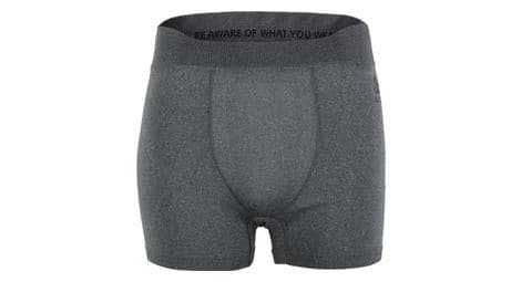 Odlo performance light eco boxer gris