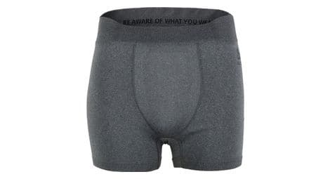 Odlo performance light eco boxer grigio l