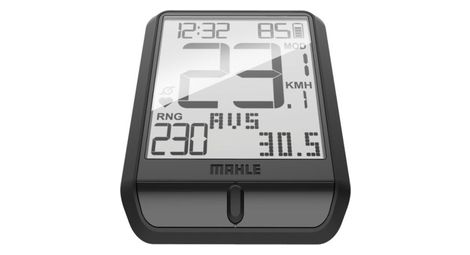 Computer di bordo mahle pulsar one