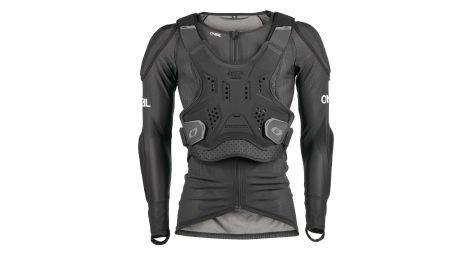 Schutzweste O'Neal BP PRO V.26 Schwarz