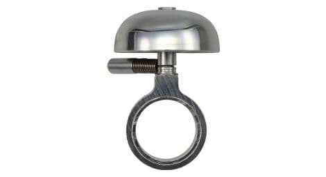 Crane Mini Karen Headset Gepolijst Zilver