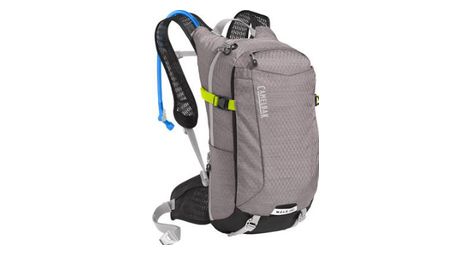 Sac a dos femme camelbak m u l e pro 14 gris vert