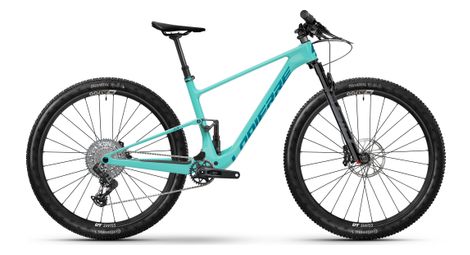 VTT Tout-Suspendu Lapierre XR 7.9 Sram 12V 29'' Bleu 2027