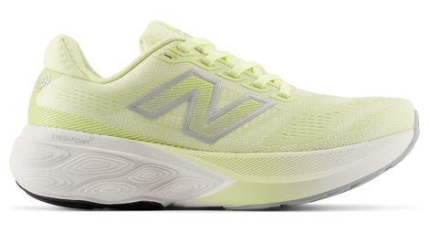 Zapatillas de running New Balance Fresh Foam X 880 v15 amarillas para mujer