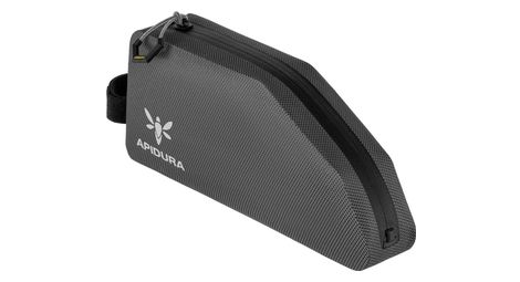 Borsa da telaio apidura expedition 1l grigio/nero