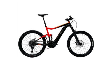 Produit reconditionné · giant trance e+ 3 pro sx 2020 / vélo vtt / giant | très bon état