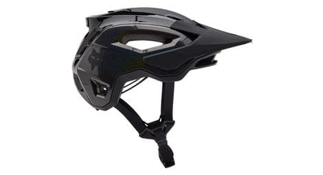 Casque fox speedframe pro lunar noir