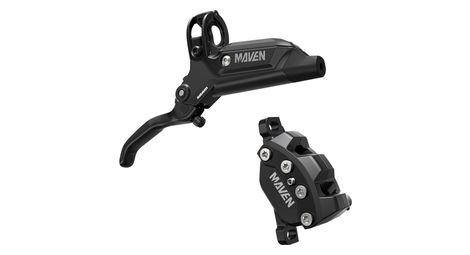 Sram maven base front disc brake (without rotor) 950 mm black