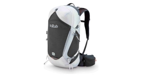 Sac de randonnée rab protium 27l gris