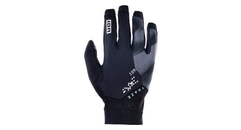 Gants ion traze noir