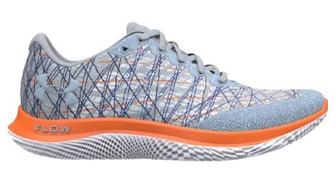 Under Armour FLOW Velociti Wind - femme - bleu clair