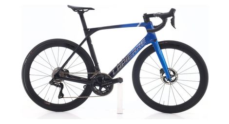 Lapierre Aircode Drs Di2 12V Noir Velo De Route Lapierre Tres Bon Etat