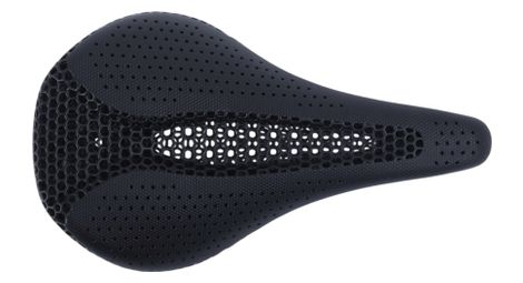 Sillín neatt 3d ergonomic crmo negro