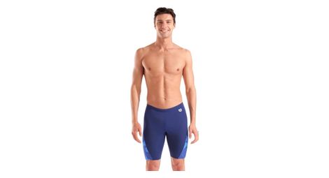 Jammer arena geometry bleu homme