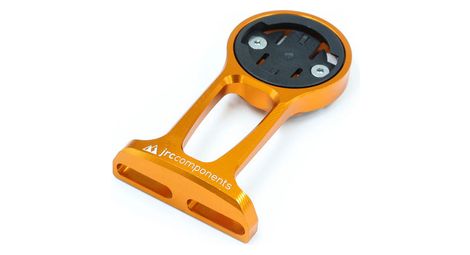 Support Potence JRC Components pour Wahoo Orange